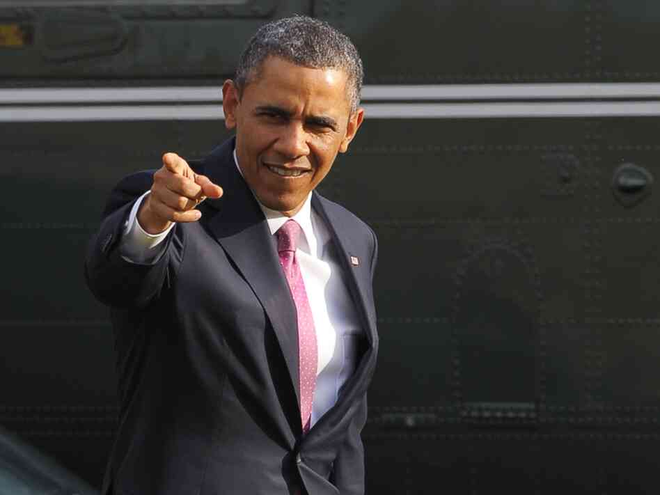 As with other recent presidents, Barack Obama is disliked and distrusted by roughly half the public. But some of his perceived failings may be the result of an inflated expectations game that all modern presidents must play.