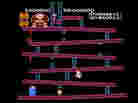 A screenshot shows game designer Mike Mika's Donkey Kong: Pauline Edition he created for his daughter show she could play as a female hero.