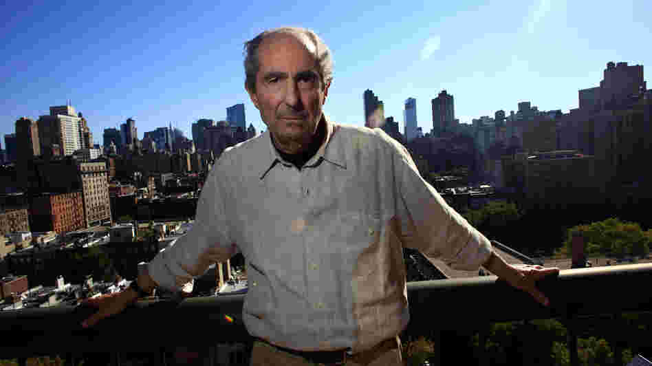 Novelist Phillip Roth steers clear of provocation in the PBS documentary Philip Roth: Unmasked; he comes across, rather, as sensible, sensitive, maybe a bit cranky but hardly outrageous at all. And his unmistakable voice will ring true, especially for fans. Novelist Phillip Roth steers clear of provocation in the PBS documentary Philip Roth: Unmasked; he comes across, rather, as sensible, sensitive, maybe a bit cranky but hardly outrageous at all. And his unmistakable voice will ring true, especially for fans.