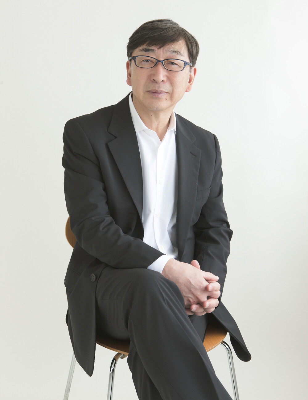 Toyo Ito, 71, based in Tokyo, Japan, is the winner of the 2013 Pritzker Architecture Prize.