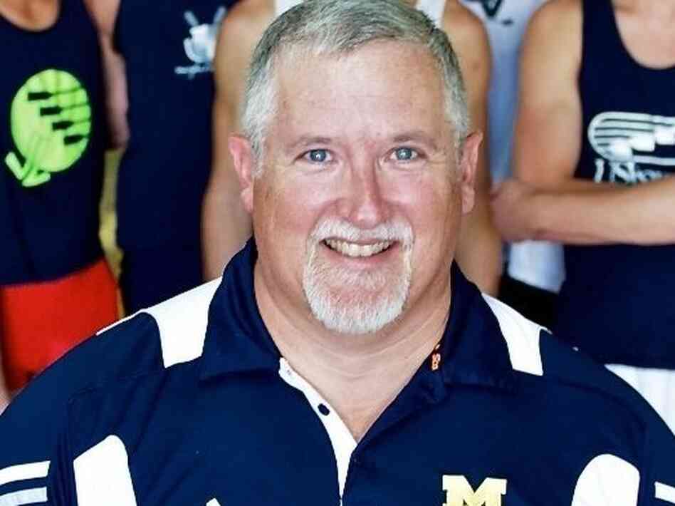Charley Sullivan is the associate head coach of men's rowing and a doctoral candidate in Southeast Asian History at the University of Michigan. Charley Sullivan is the associate head coach of men's rowing and a doctoral candidate in Southeast Asian History at the University of Michigan.