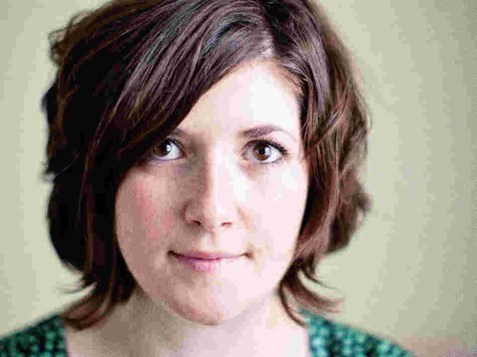 Claire Vaye Watkins is the author of the short story collection Battleborn.