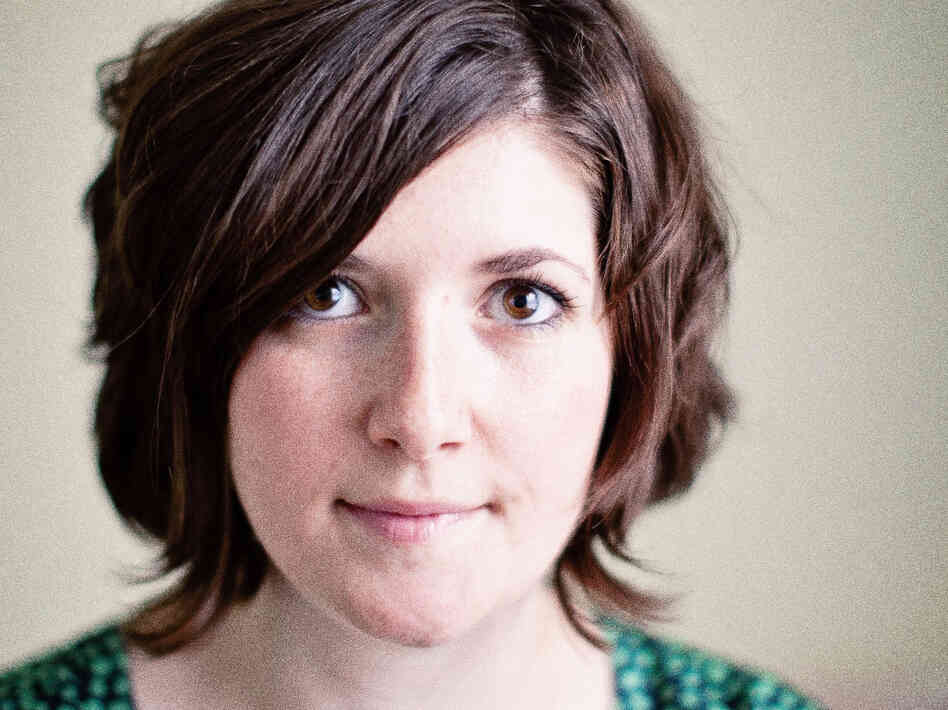 Claire Vaye Watkins is the author of the short story collection Battleborn.
