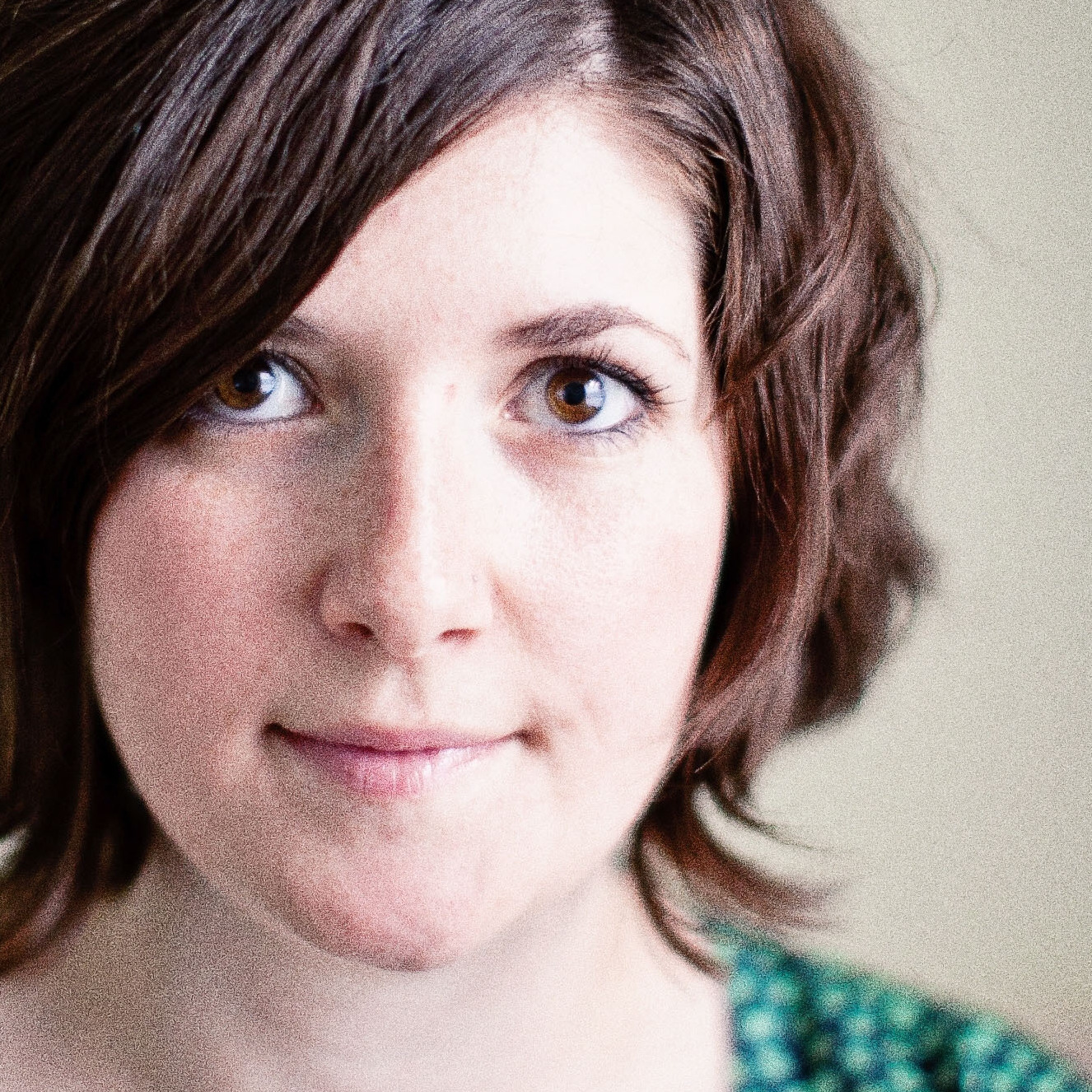 Claire Vaye Watkins is the author of the short story collection Battleborn.