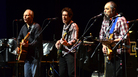 The Iguanas perform live at Mountain Stage. The Iguanas perform live at Mountain Stage.