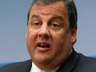New Jersey Gov. Chris Christie, considered a possible Republican presidential candidate in 2016, was not invited to speak at CPAC. New Jersey Gov. Chris Christie, considered a possible Republican presidential candidate in 2016, was not invited to speak at CPAC.
