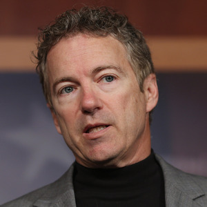 Kentucky Sen. Rand Paul Kentucky Sen. Rand Paul