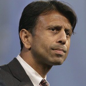 Louisiana Gov. Bobby Jindal