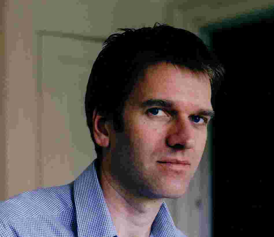 Charles Fernyhough is a  nonfiction writer, novelist and psychologist. He conducts research into child development, hallucinations and memory at Durham University in the U.K.