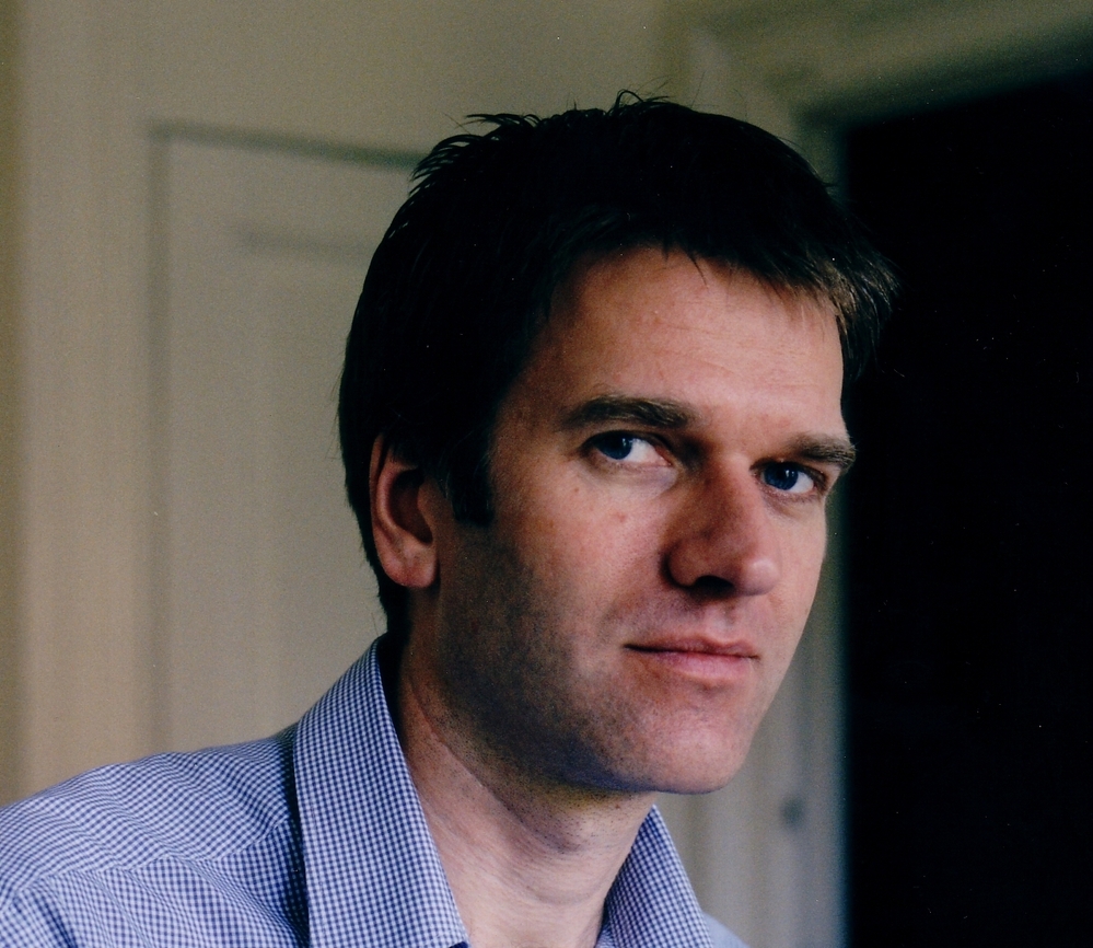 Charles Fernyhough is a  nonfiction writer, novelist and psychologist. He conducts research into child development, hallucinations and memory at Durham University in the U.K.