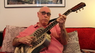 At age 71, nearly 50 years after his first album, guitarist Harry Taussig is releasing a follow-up — and making his concert debut at South by Southwest. At age 71, nearly 50 years after his first album, guitarist Harry Taussig is releasing a follow-up — and making his concert debut at South by Southwest.