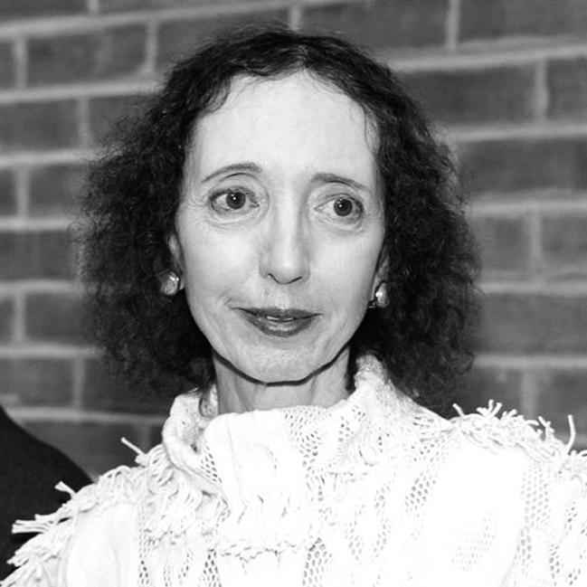 Joyce Carol Oates is the Roger S. Berlind Distinguished Professor of the Humanities at Princeton University. She is the author of more than 70 books.