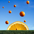 For his zany opera The Love for Three Oranges, Prokofiev wrote a little march that made it big. For his zany opera The Love for Three Oranges, Prokofiev wrote a little march that made it big.