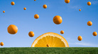 For his zany opera The Love for Three Oranges, Prokofiev wrote a little march that made it big. For his zany opera The Love for Three Oranges, Prokofiev wrote a little march that made it big.