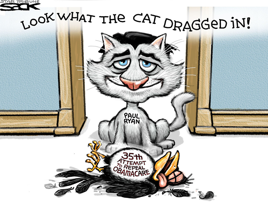 politicalcartoons.com