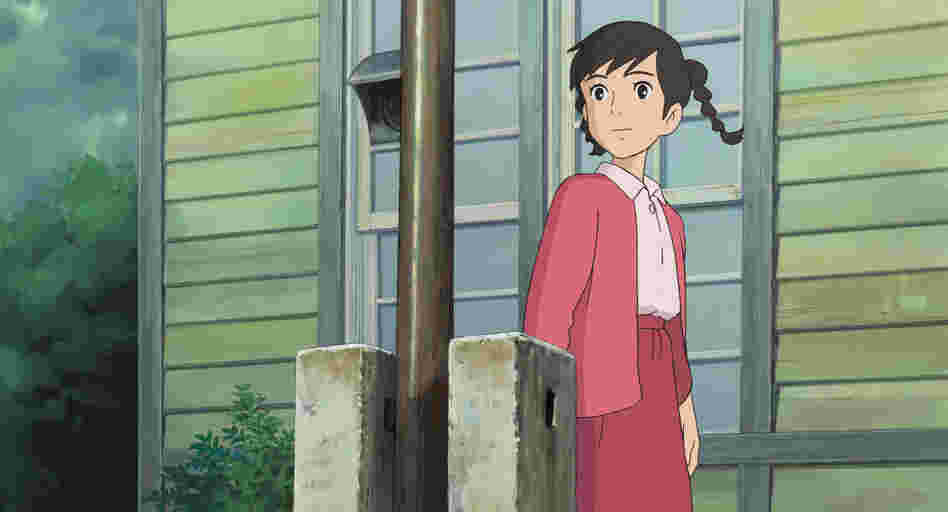 Though Umi can be seen as a representative of a younger, more modern generation, her love of tradition and respect for the past shows that midcentury Japan was about more than just rapid urban redevelopment.