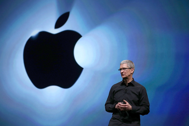 Apple CEO Tim Cook has reportedly been ordered to testify for four hours in the U.S. government's case against the company.