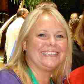 Melissa Clouthier Melissa Clouthier