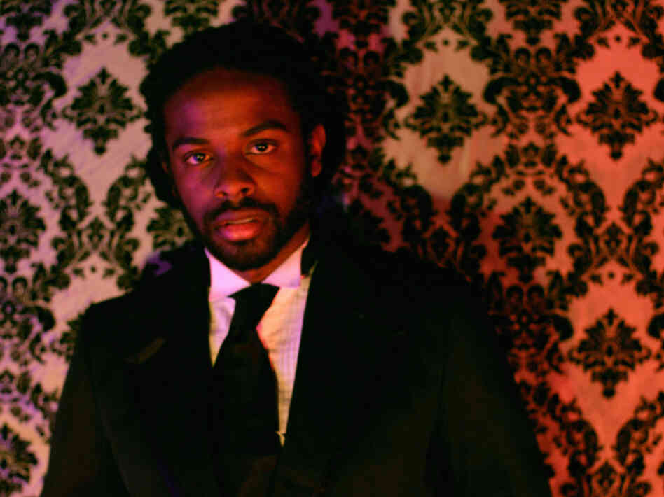 Composer and producer Adrian Younge has produced two new albums: one with William Hart of The Delfonics and another with rapper Ghostface Killah.