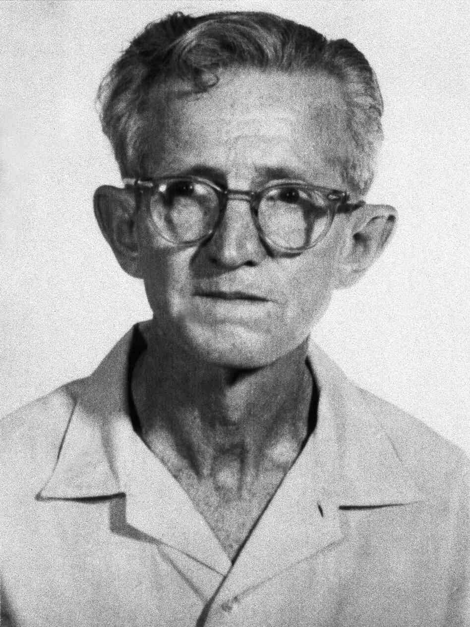 Clarence Earl Gideon's appeal to the U.S. Supreme Court led to a decision that became a rallying cry for the idea of equal justice.