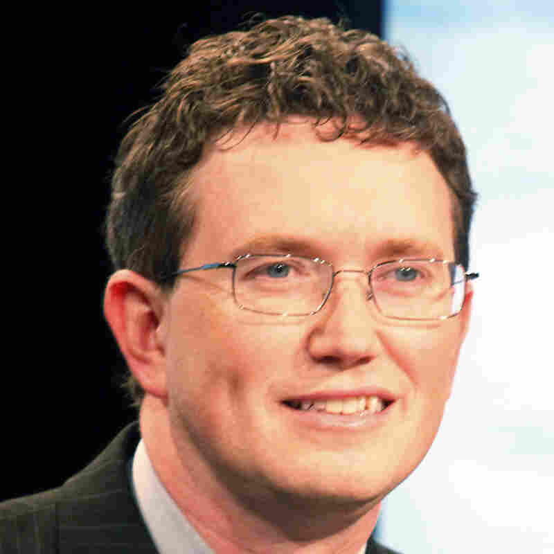 Thomas Massie Thomas Massie