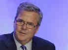 Former Florida Gov. Jeb Bush has asked that his name not be among a long list of potential 2016 Republican presidential candidates in this week's Conservative Political Action Conference straw poll.