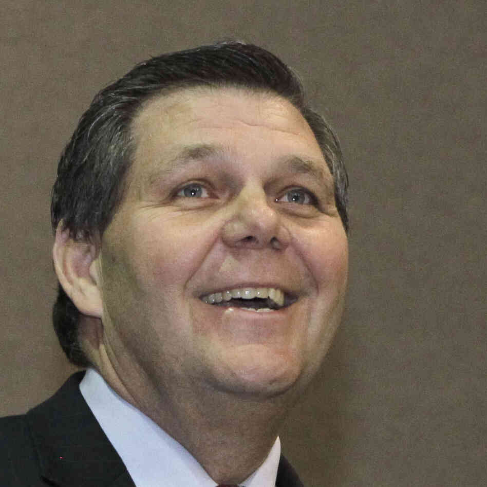 Jim Brulte Jim Brulte