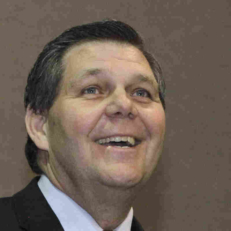 Jim Brulte Jim Brulte