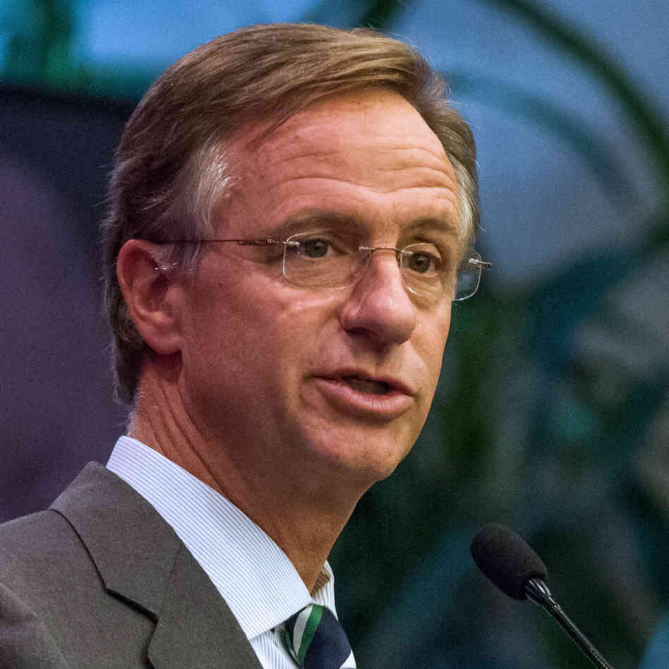 Bill Haslam Bill Haslam