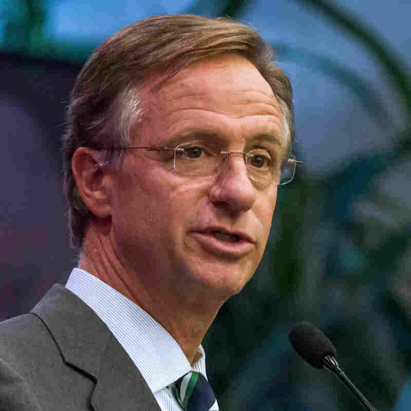 Bill Haslam Bill Haslam