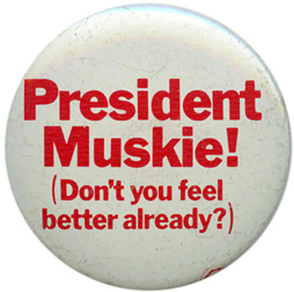 Muskie Muskie