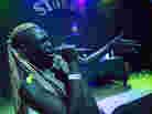 Le1f performs at NPR Music's 2013 SXSW Showcase at Stubb's.