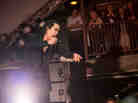 Nick Cave performs at Stubb's Bar-B-Q as part of NPR Music's 2013 SXSW Showcase.