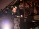 Nick Cave performs at Stubb's Bar-B-Q as part of NPR Music's 2013 SXSW Showcase. Nick Cave performs at Stubb's Bar-B-Q as part of NPR Music's 2013 SXSW Showcase.