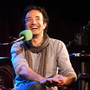 "I feel sort of like a vampire would feel. I want to suck the blood of science and dispose of the corpse." - Jad Abumrad, this week's V.I.P. (that's Very Important Puzzler) and host of the public radio show Radiolab.