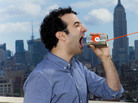 Jad Abumrad. Jad Abumrad.