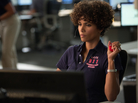 LAPD 911 operator Jordan Turner (Halle Berry) hopes to turn a fatal failure into a final victory after a serial killer tries to claim a second young victim on her watch. LAPD 911 operator Jordan Turner (Halle Berry) hopes to turn a fatal failure into a final victory after a serial killer tries to claim a second young victim on her watch.