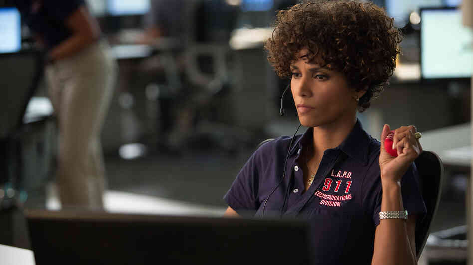 LAPD 911 operator Jordan Turner (Halle Berry) hopes to turn a fatal failure into a final victory after a serial killer tries to claim a second young victim on her watch. LAPD 911 operator Jordan Turner (Halle Berry) hopes to turn a fatal failure into a final victory after a serial killer tries to claim a second young victim on her watch.