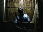Baba Salah at his home in Bamako, Mali. On his new album, Dangay, he calls attention to what he describes as human-rights violations in the north. Baba Salah at his home in Bamako, Mali. On his new album, Dangay, he calls attention to what he describes as human-rights violations in the north.