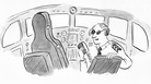 Cartoon by Pablo Helguera. Cartoon by Pablo Helguera.
