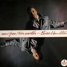 Cover art for Man From Two Worlds. Cover art for Man From Two Worlds.