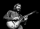 Duane Allman of The Allman Brothers Band lived to play music. A new box set, Skydog, collects the legendary body of work he produced before his death in 1971. Duane Allman of The Allman Brothers Band lived to play music. A new box set, Skydog, collects the legendary body of work he produced before his death in 1971.