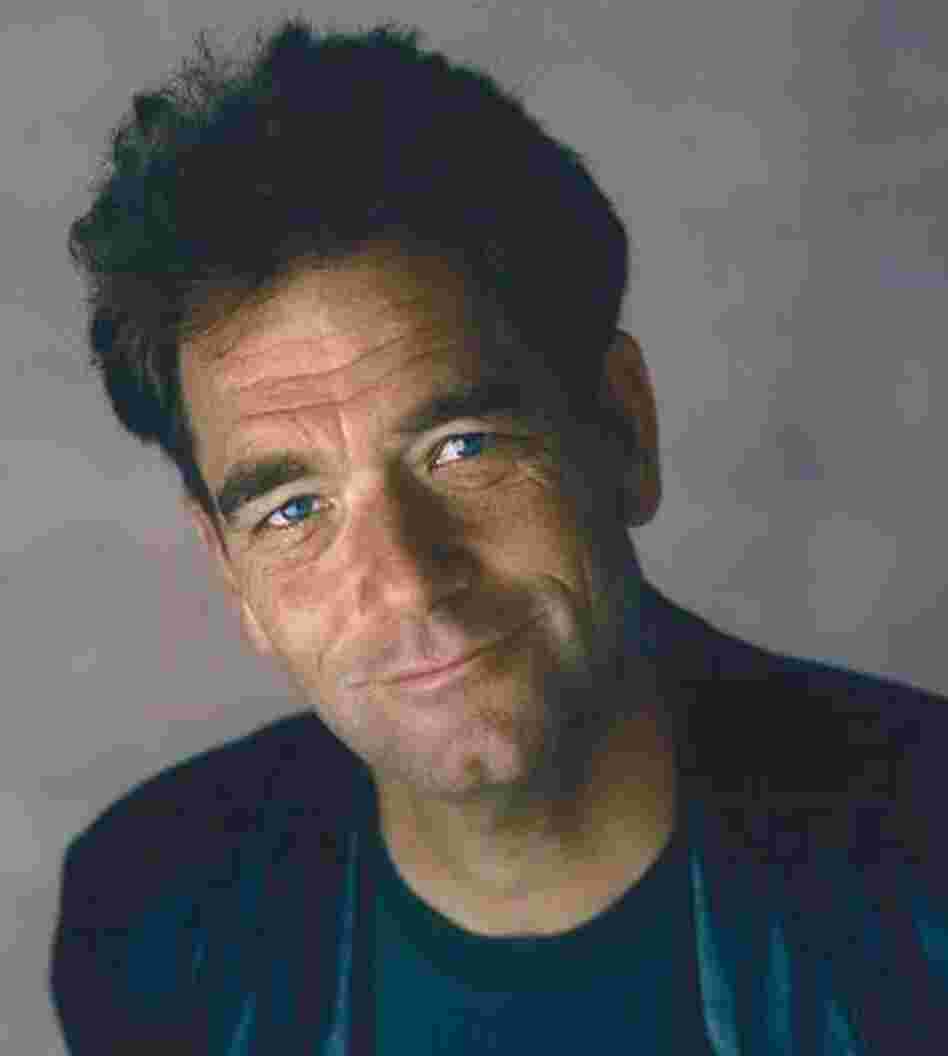 Huey Lewis Huey Lewis