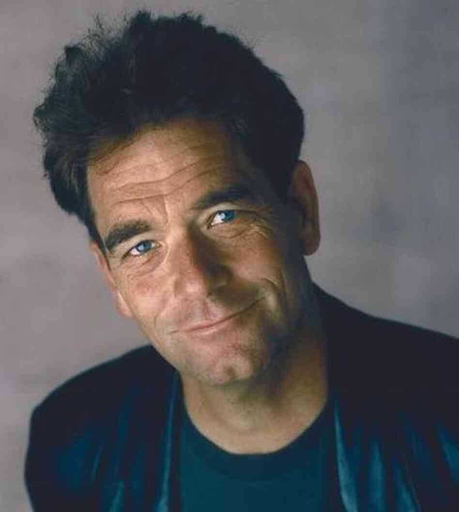 Huey Lewis Huey Lewis