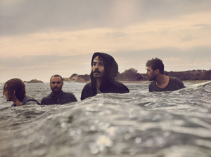 Local Natives. Local Natives.