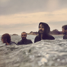 Local Natives. Local Natives.