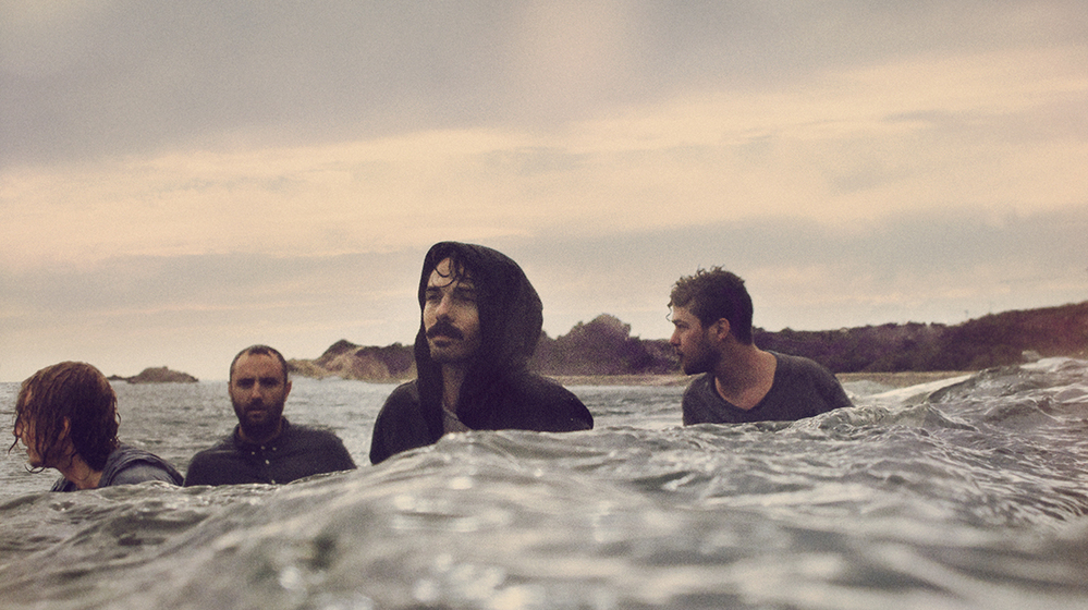 Local Natives.
