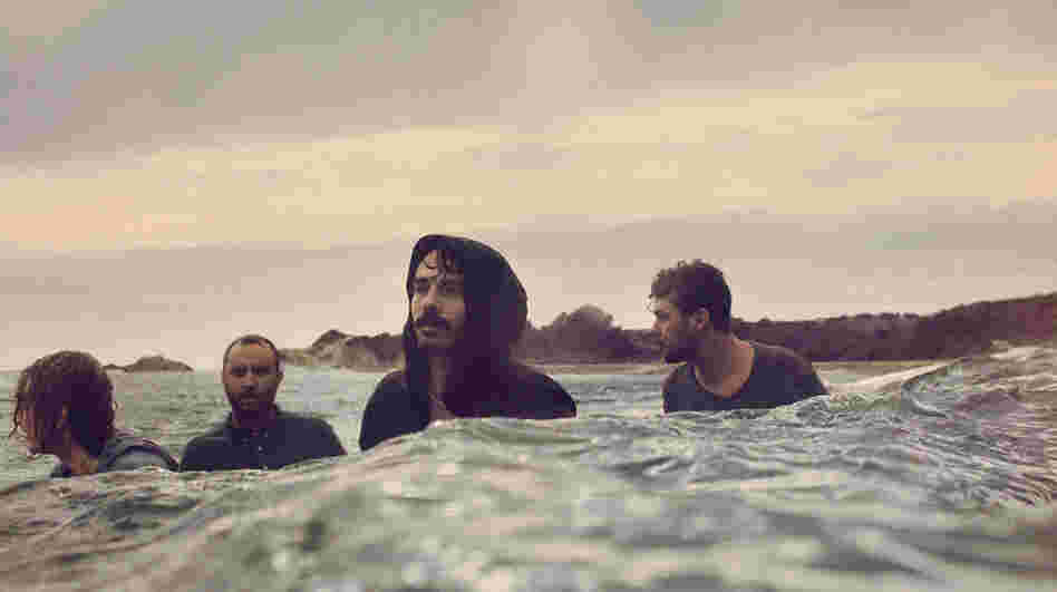 Local Natives.