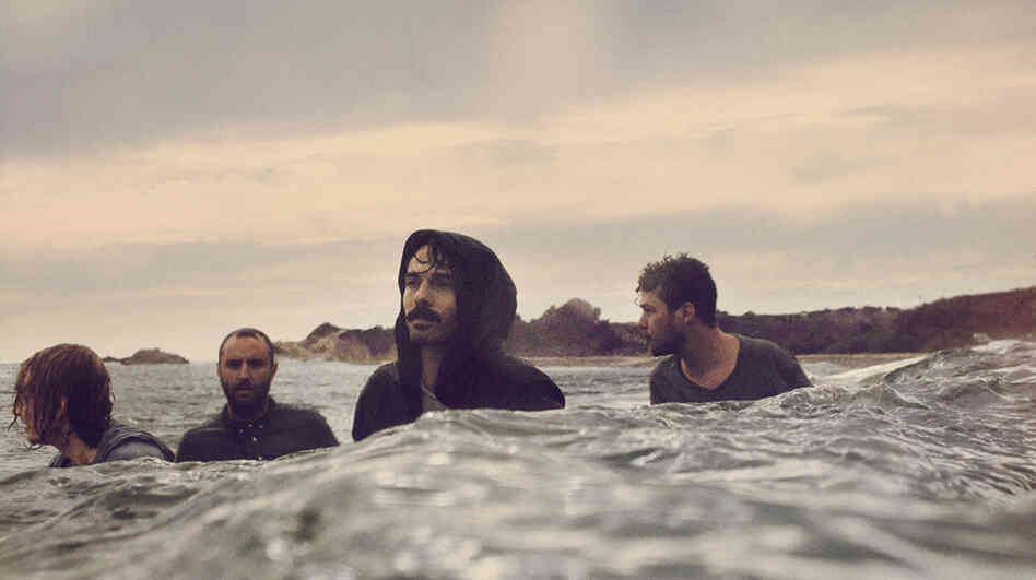 Local Natives.