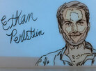 Ethan Perlstein Ethan Perlstein
